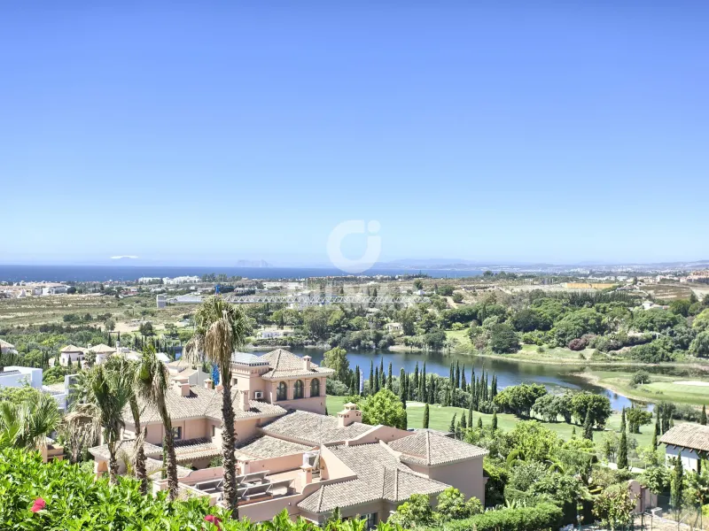 Villa in Benahavís - Málaga