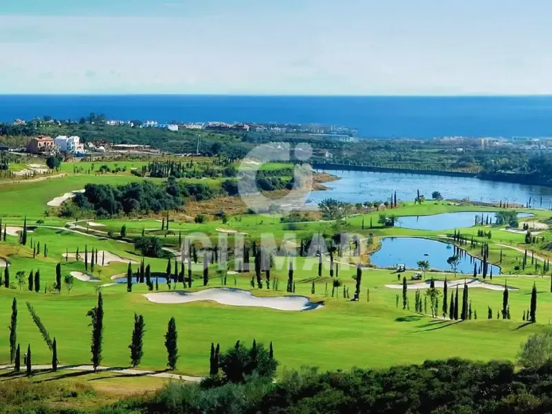 Villa in Benahavís - Málaga