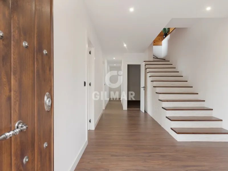 Chalet Independiente en Colmenar (Málaga) - Málaga