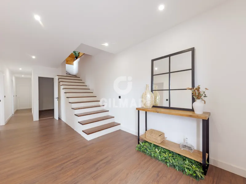Chalet Independiente en Colmenar (Málaga) - Málaga