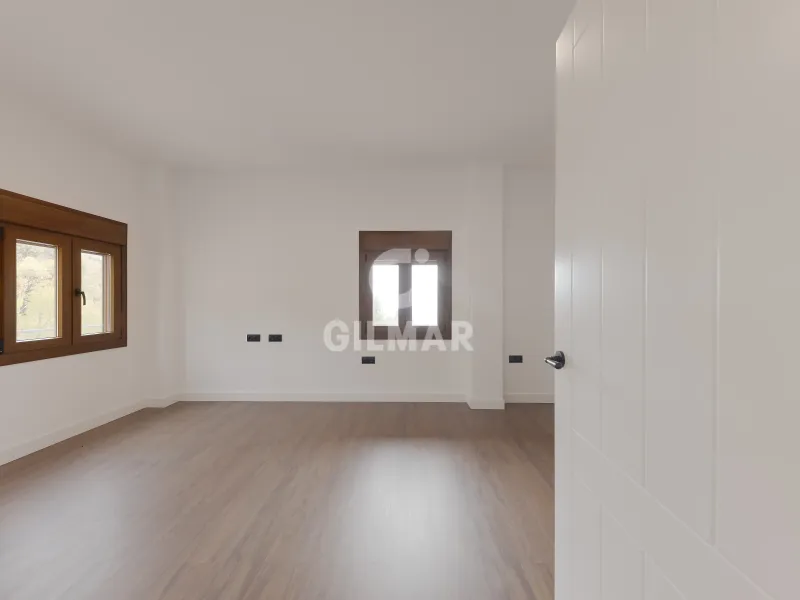 Chalet Independiente en Colmenar (Málaga) - Málaga