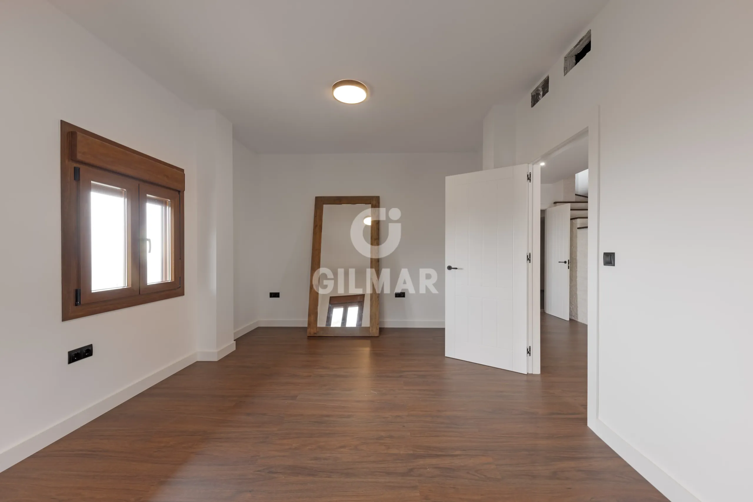 Chalet Independiente en Colmenar (Málaga) - Málaga