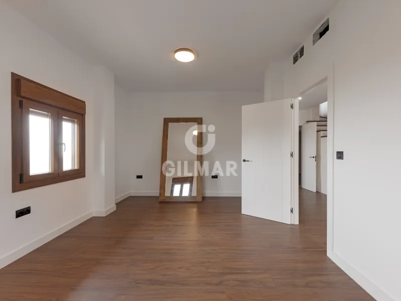 Chalet Independiente en Colmenar (Málaga) - Málaga