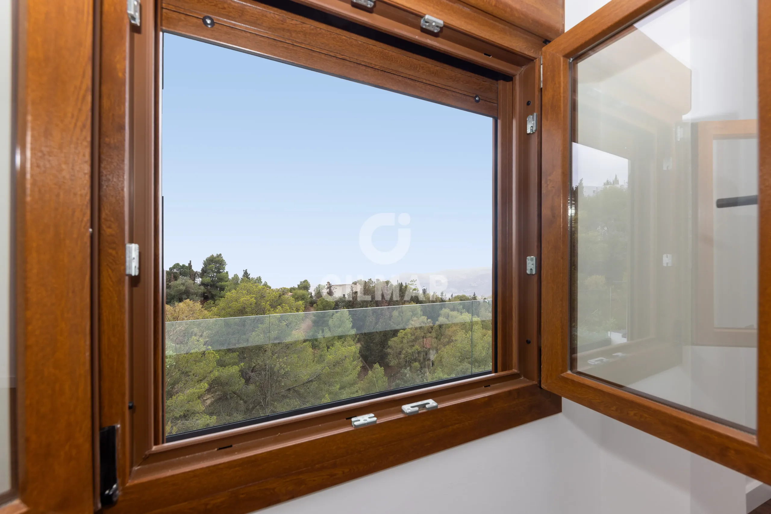 Chalet Independiente en Colmenar (Málaga) - Málaga