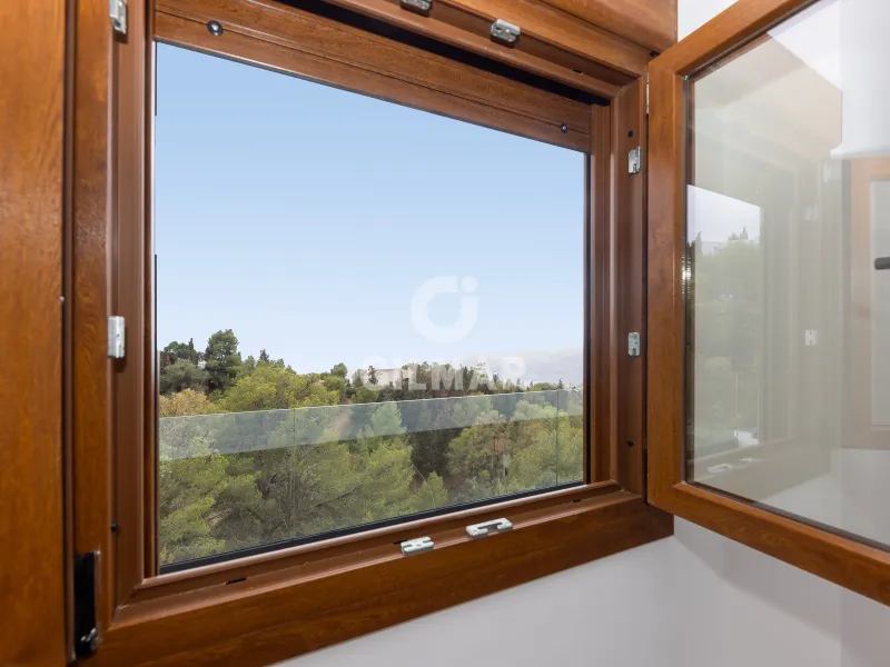 Chalet Independiente en Colmenar (Málaga) - Málaga