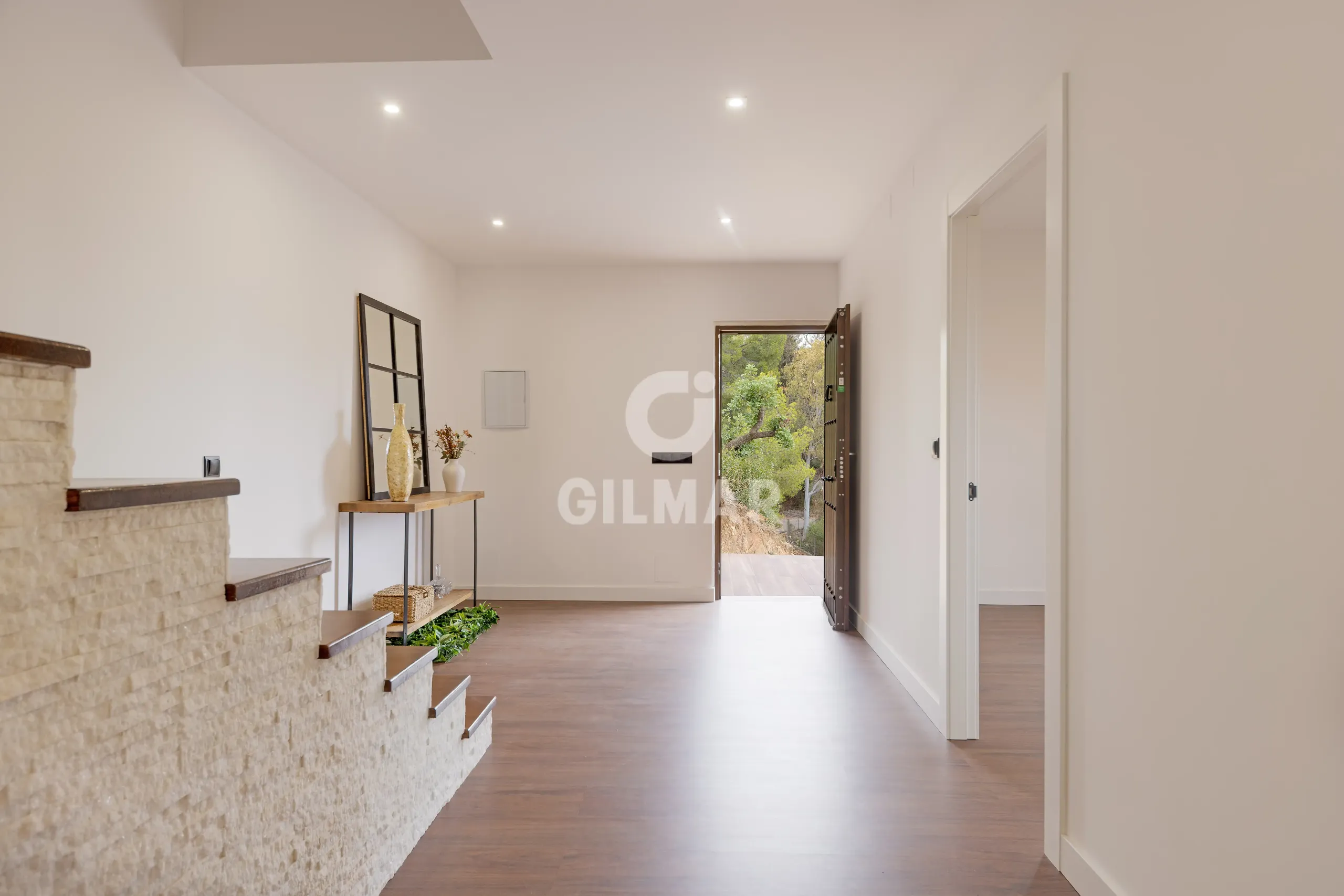 Chalet Independiente en Colmenar (Málaga) - Málaga