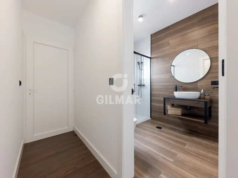 Chalet Independiente en Colmenar (Málaga) - Málaga