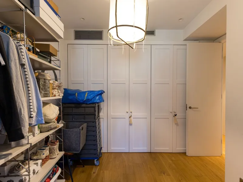 Ático exclusivo con terrazas y piscina privada en Sarria, Barcelona