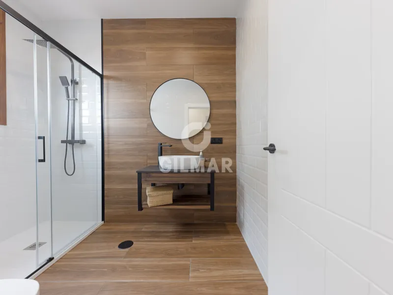 Chalet Independiente en Colmenar (Málaga) - Málaga