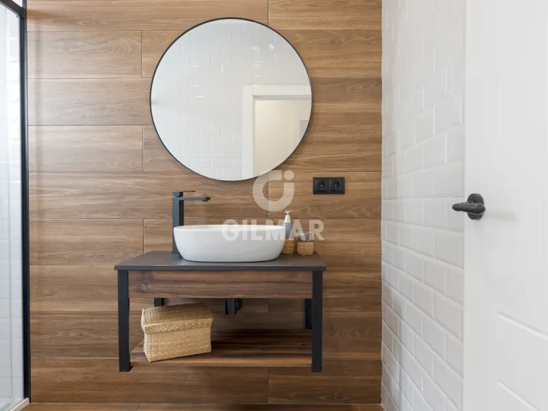Chalet Independiente en Colmenar (Málaga) - Málaga