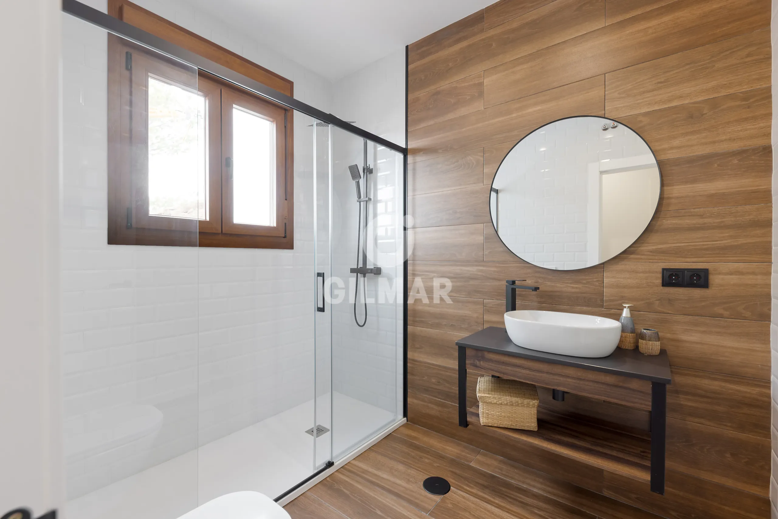 Chalet Independiente en Colmenar (Málaga) - Málaga
