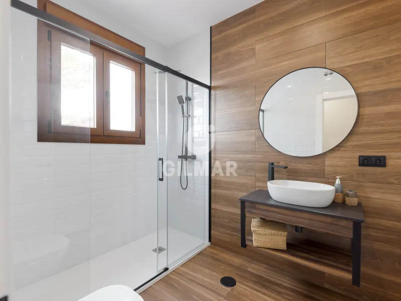 Chalet Independiente en Colmenar (Málaga) - Málaga