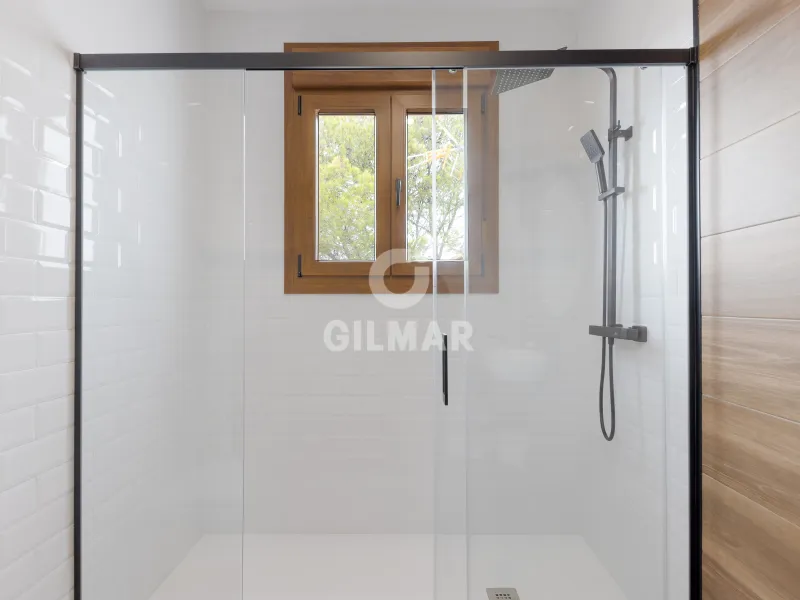 Chalet Independiente en Colmenar (Málaga) - Málaga
