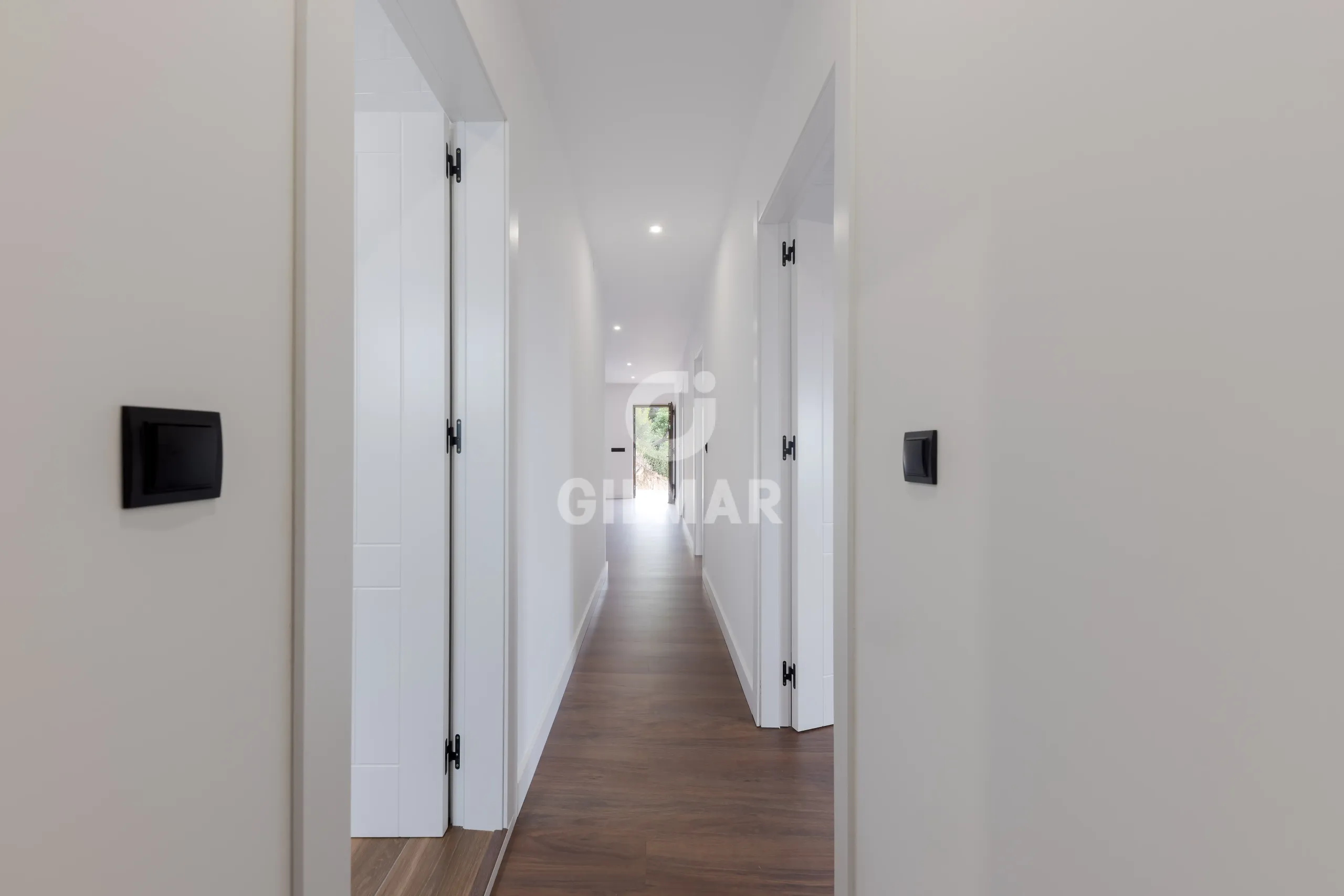 Chalet Independiente en Colmenar (Málaga) - Málaga