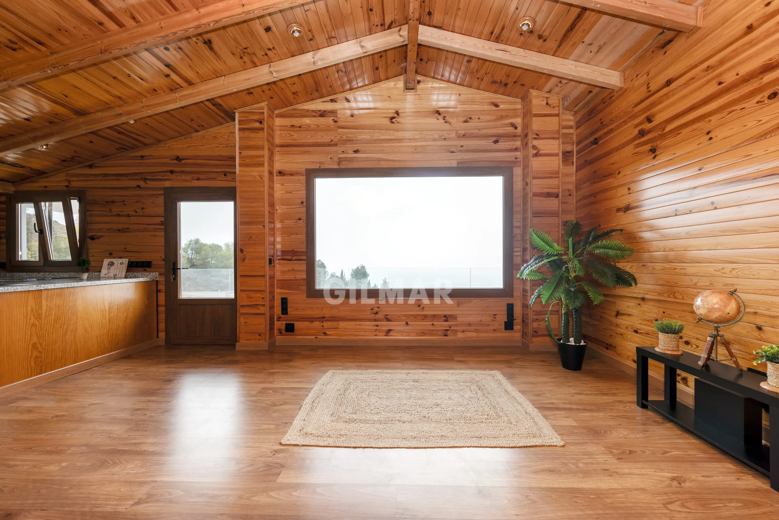 Chalet Independiente en Colmenar (Málaga) - Málaga