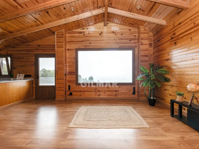 Chalet Independiente en Colmenar (Málaga) - Málaga
