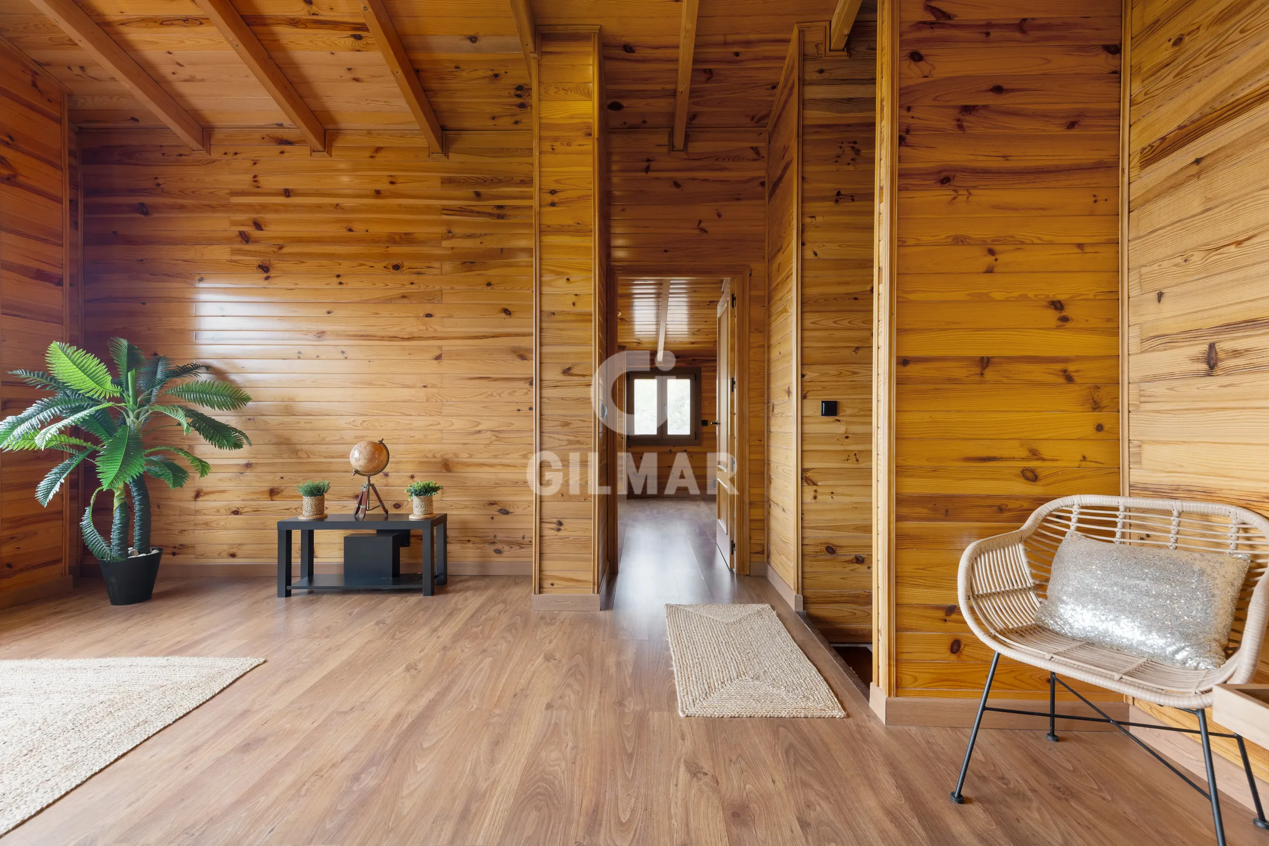 Chalet Independiente en Colmenar (Málaga) - Málaga