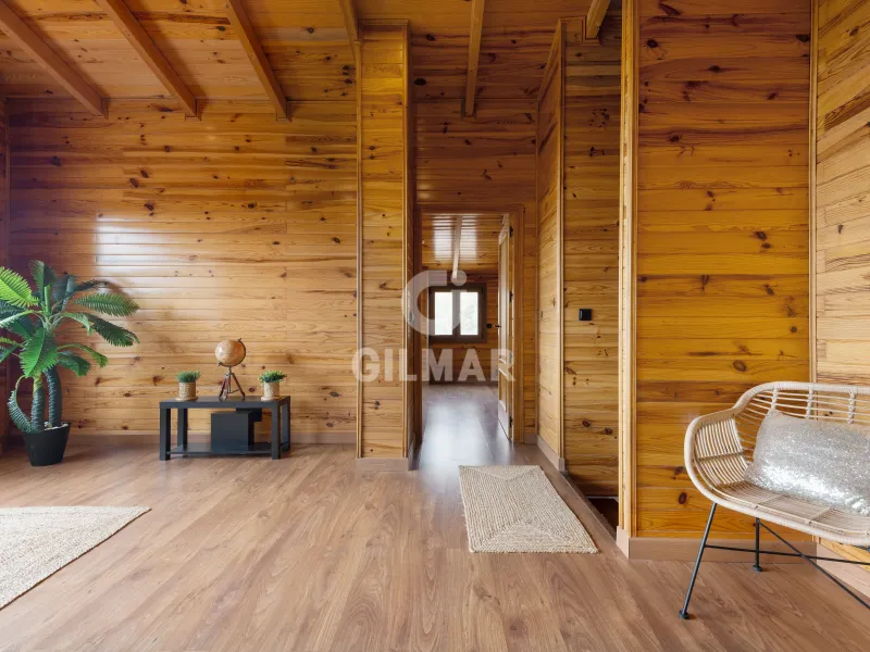 Chalet Independiente en Colmenar (Málaga) - Málaga