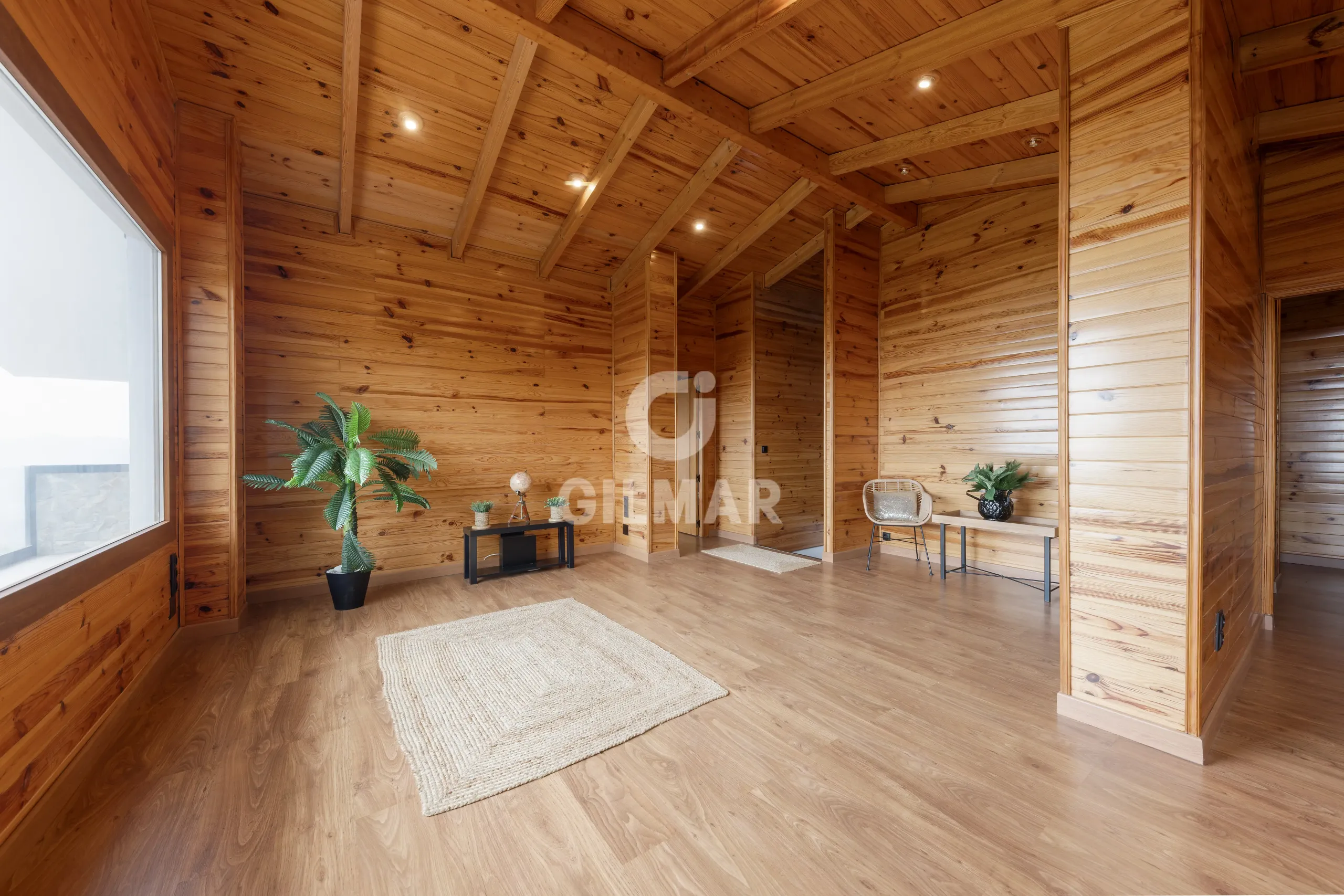 Chalet Independiente en Colmenar (Málaga) - Málaga
