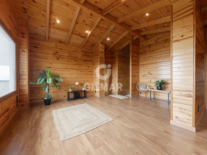 Chalet Independiente en Colmenar (Málaga) - Málaga