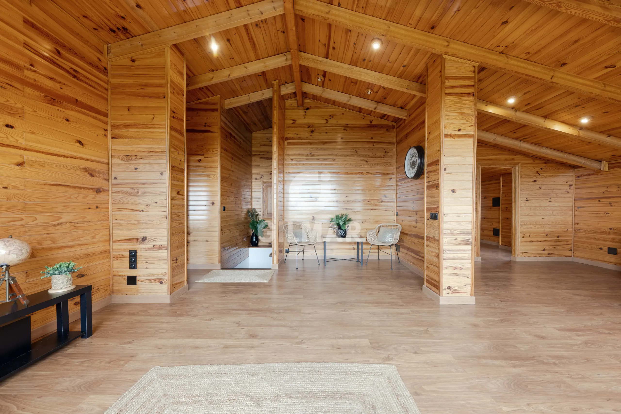 Chalet Independiente en Colmenar (Málaga) - Málaga