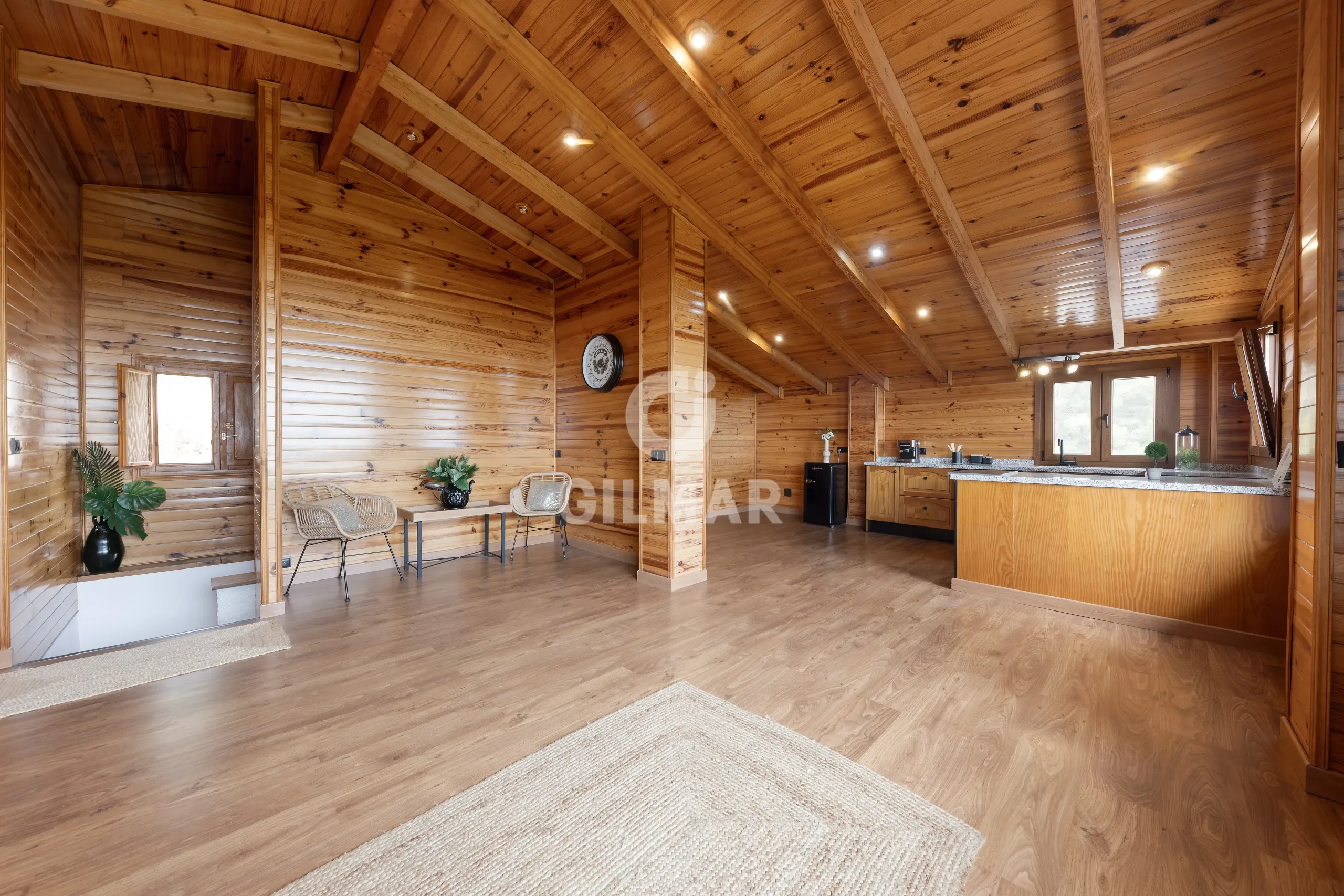 Chalet Independiente en Colmenar (Málaga) - Málaga