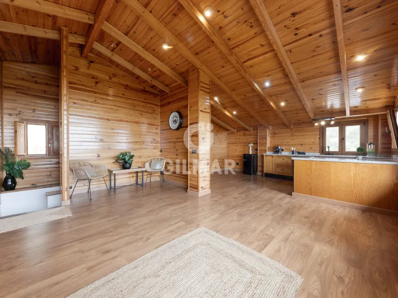 Chalet Independiente en Colmenar (Málaga) - Málaga