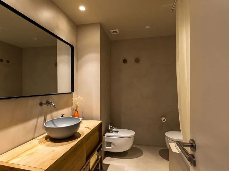 Ático exclusivo con terrazas y piscina privada en Sarria, Barcelona