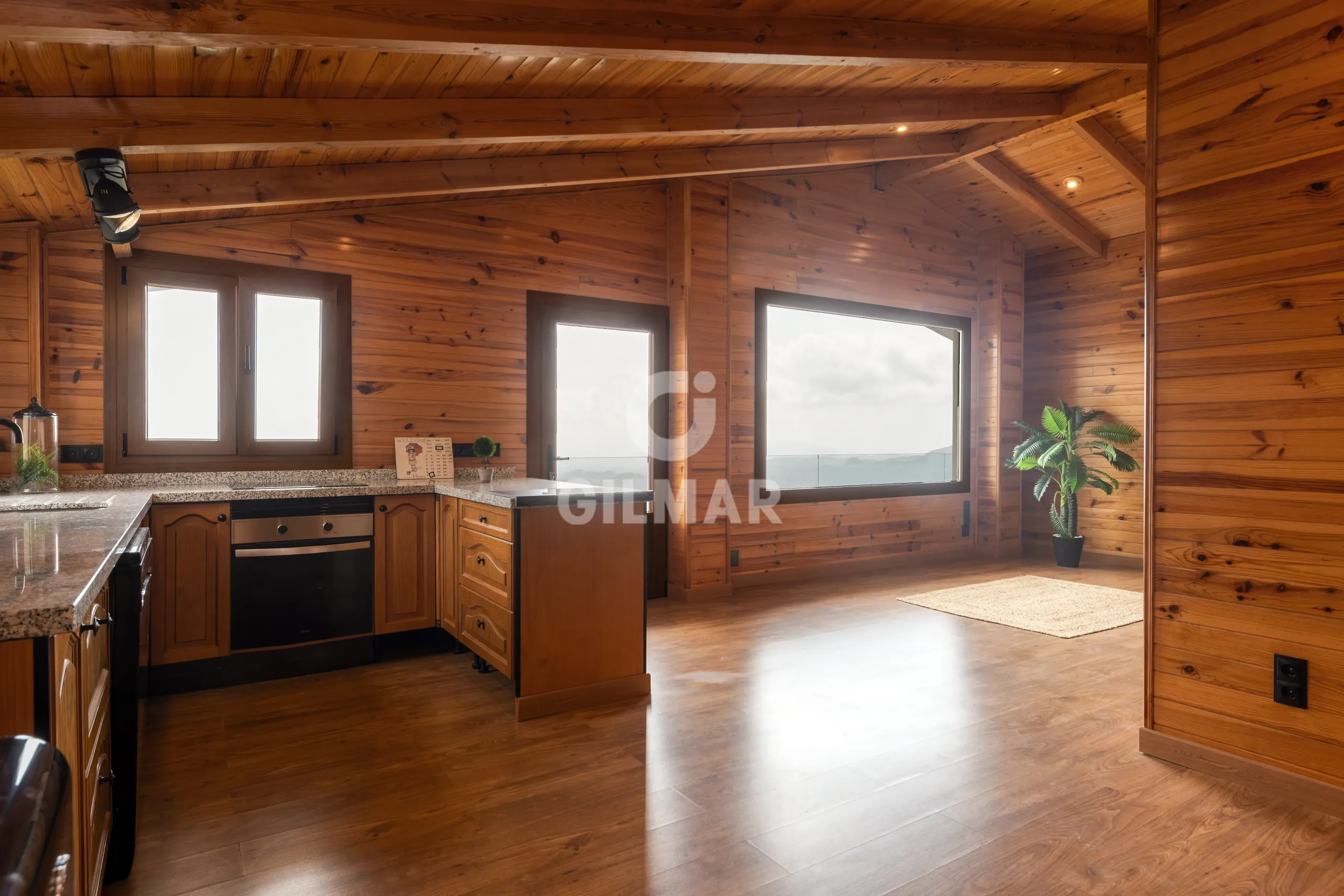 Chalet Independiente en Colmenar (Málaga) - Málaga