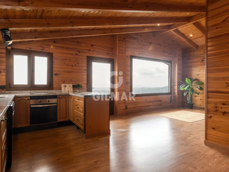 Chalet Independiente en Colmenar (Málaga) - Málaga