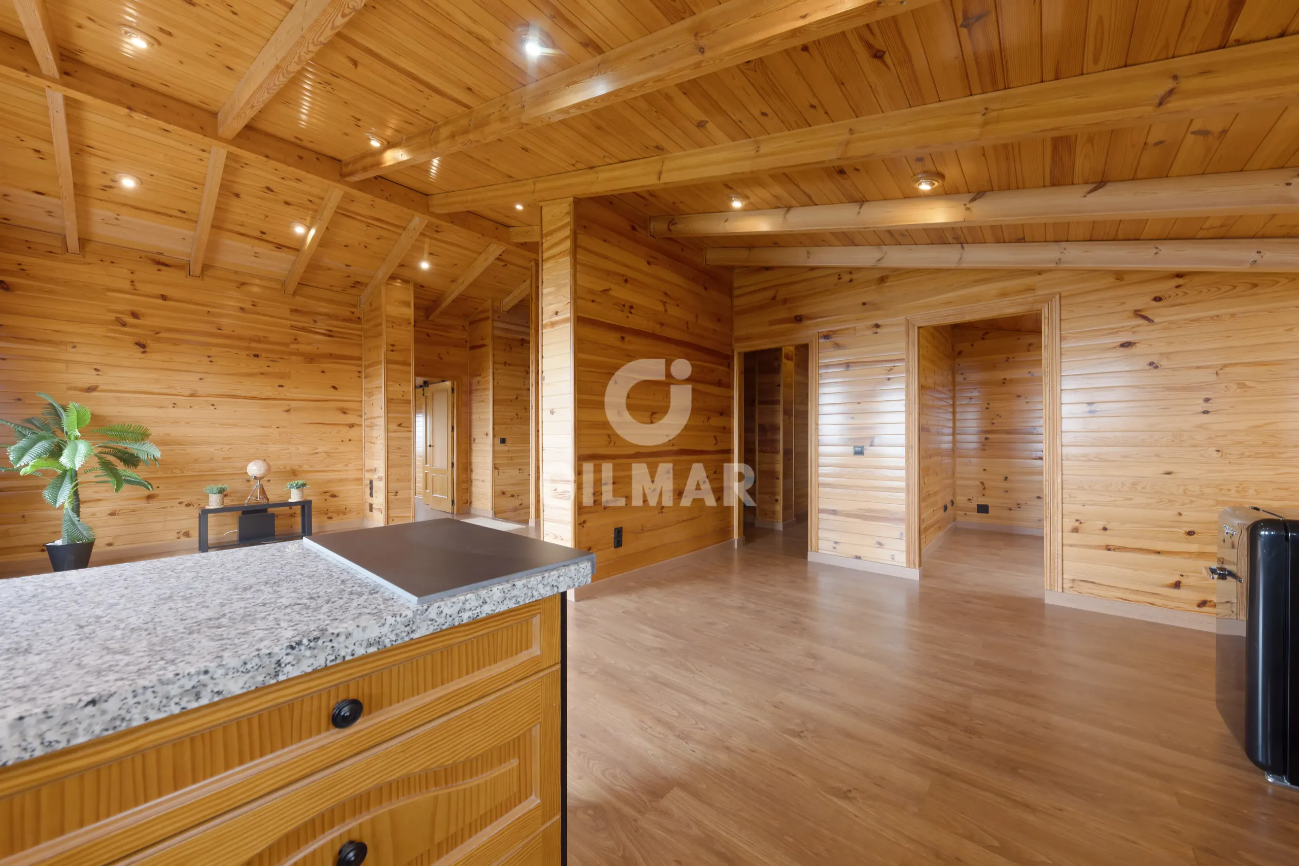 Chalet Independiente en Colmenar (Málaga) - Málaga
