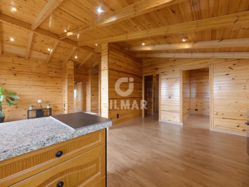 Chalet Independiente en Colmenar (Málaga) - Málaga
