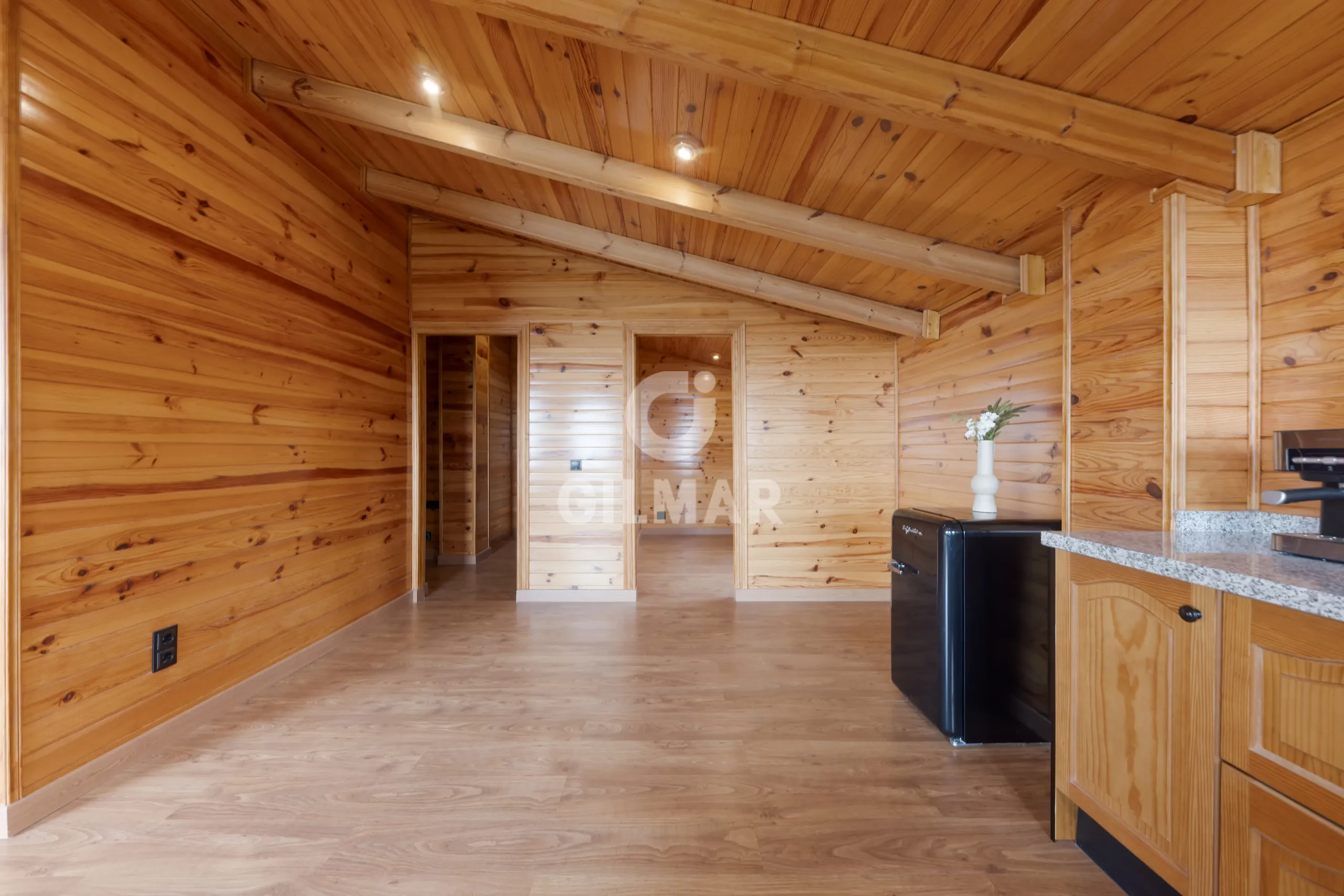 Chalet Independiente en Colmenar (Málaga) - Málaga