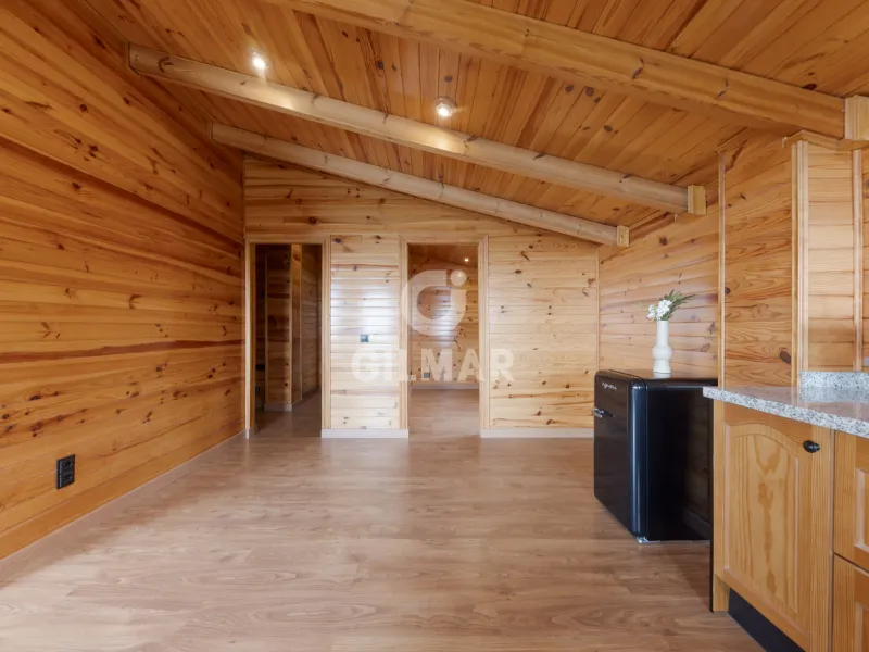 Chalet Independiente en Colmenar (Málaga) - Málaga