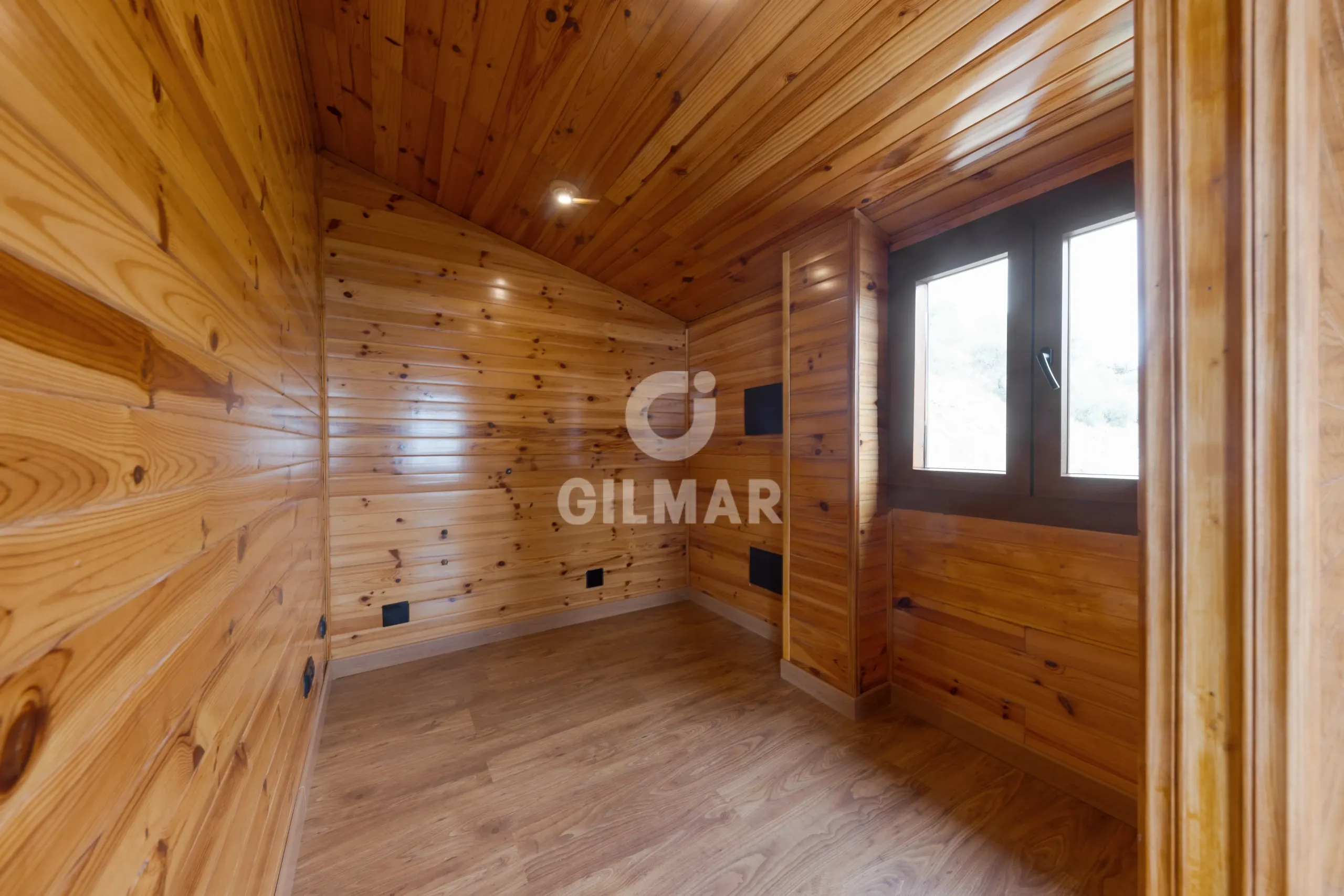 Chalet Independiente en Colmenar (Málaga) - Málaga