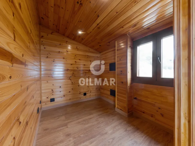 Chalet Independiente en Colmenar (Málaga) - Málaga