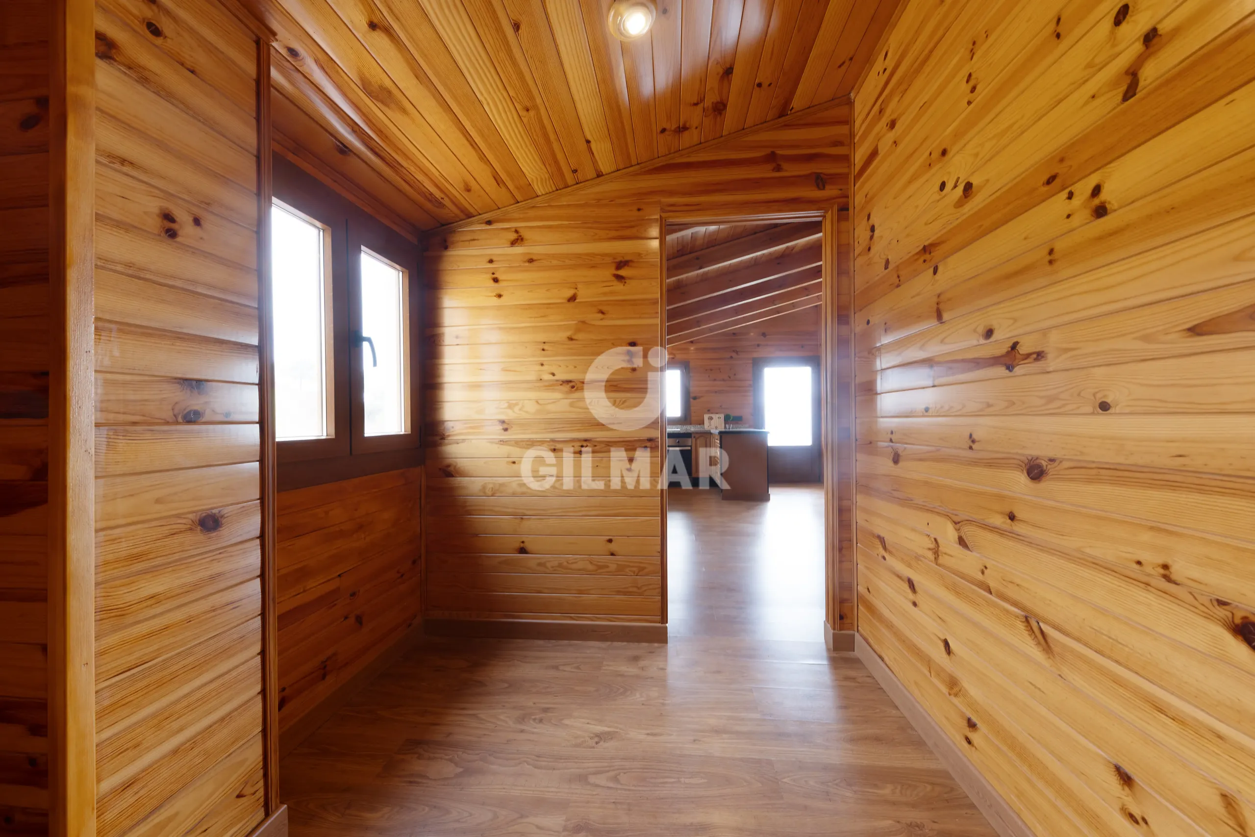 Chalet Independiente en Colmenar (Málaga) - Málaga