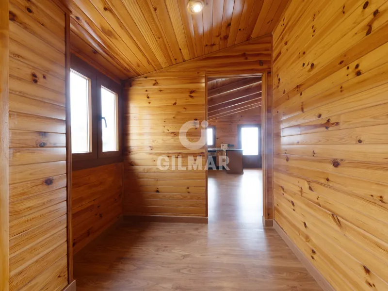 Chalet Independiente en Colmenar (Málaga) - Málaga