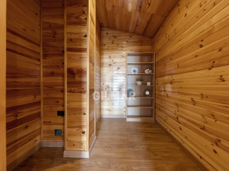 Chalet Independiente en Colmenar (Málaga) - Málaga