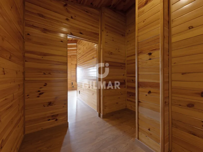 Chalet Independiente en Colmenar (Málaga) - Málaga