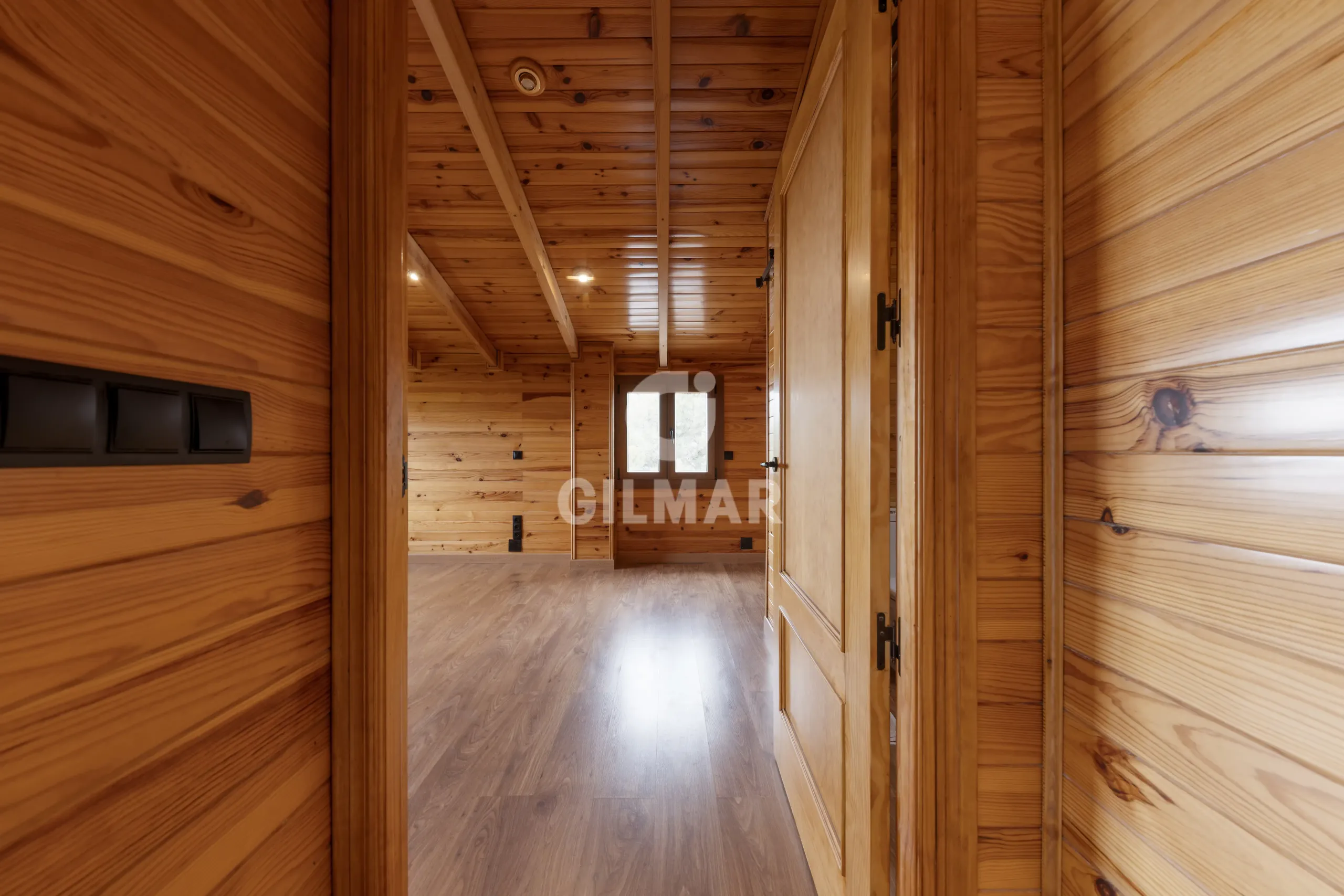 Chalet Independiente en Colmenar (Málaga) - Málaga