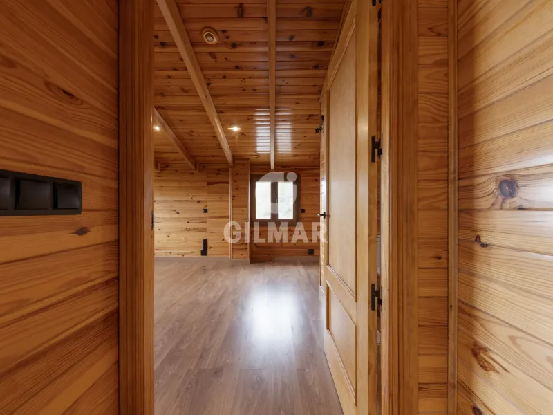 Chalet Independiente en Colmenar (Málaga) - Málaga