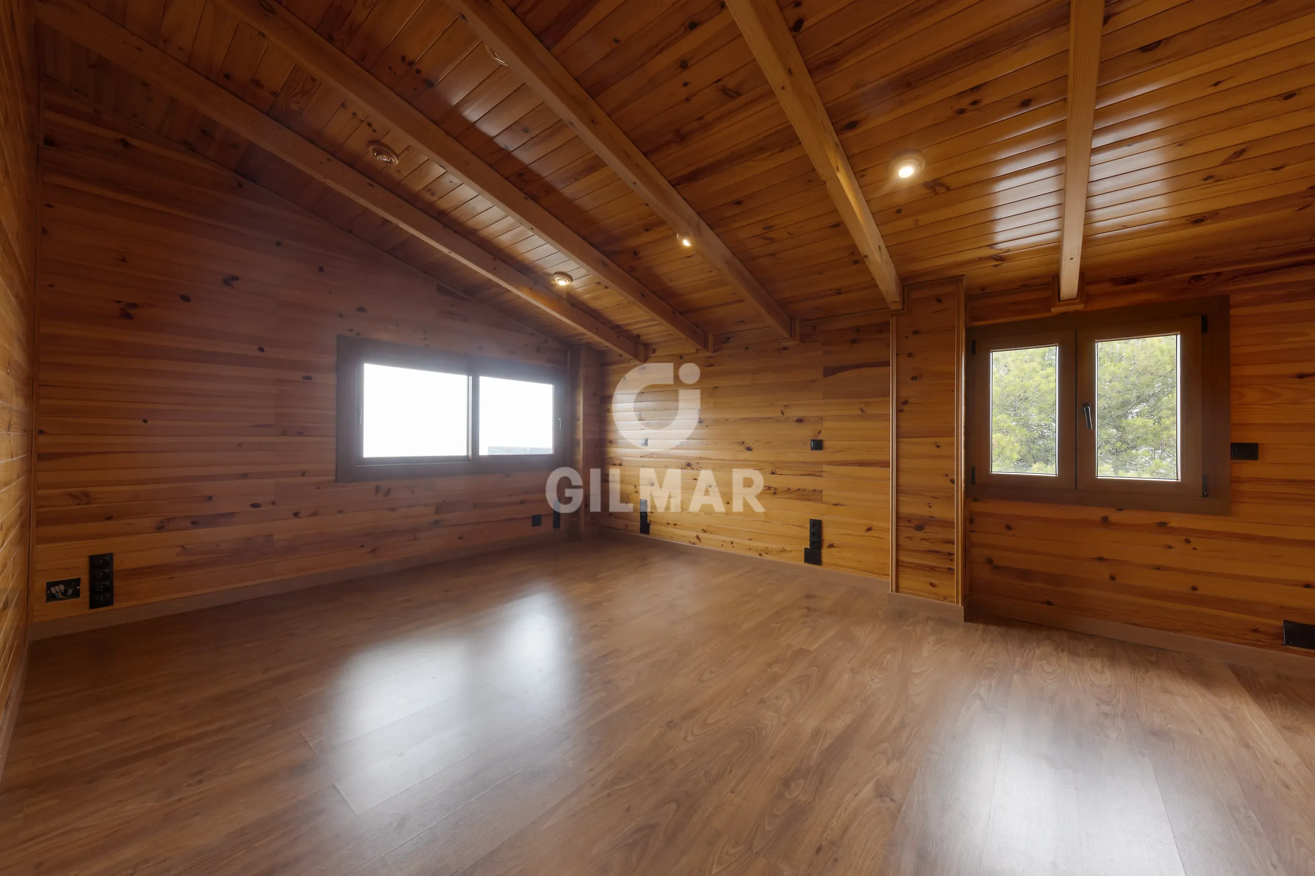 Chalet Independiente en Colmenar (Málaga) - Málaga