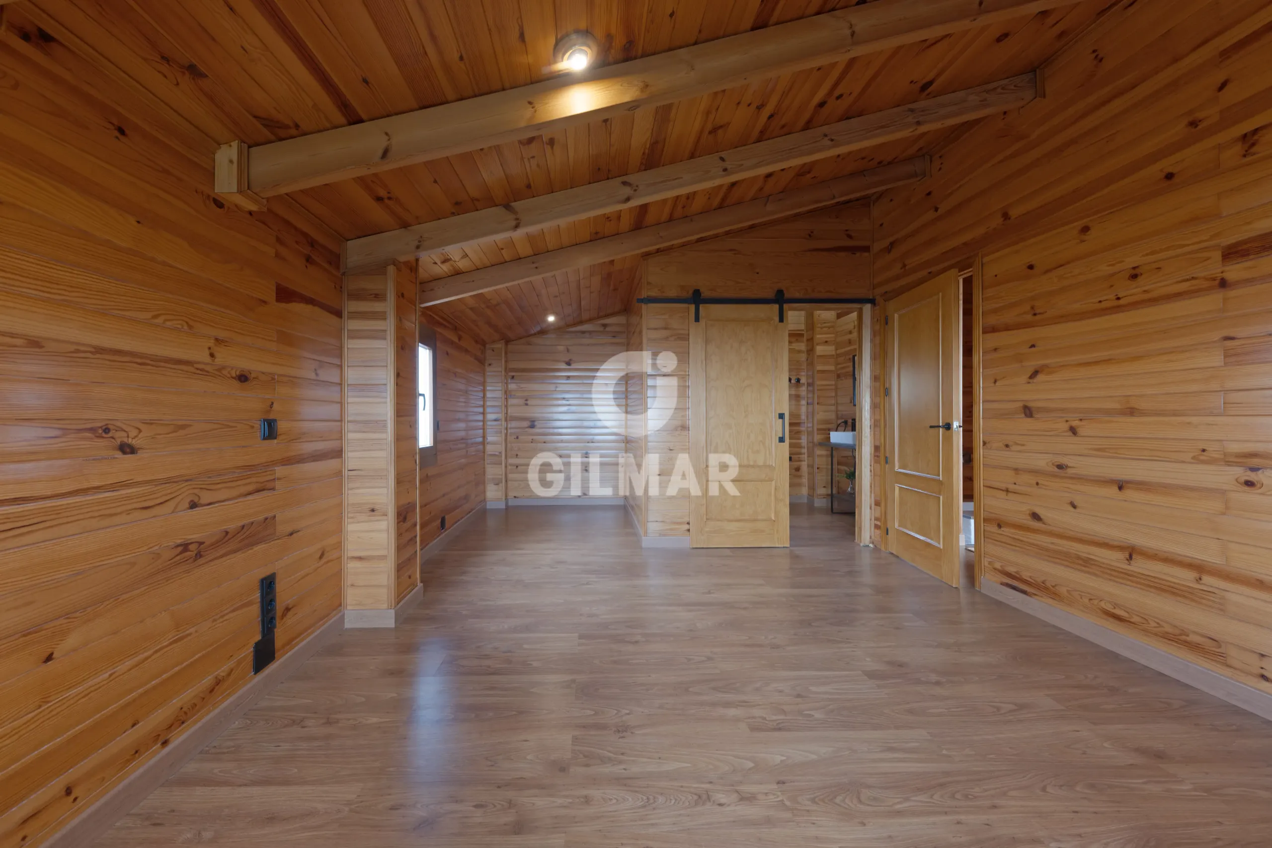 Chalet Independiente en Colmenar (Málaga) - Málaga