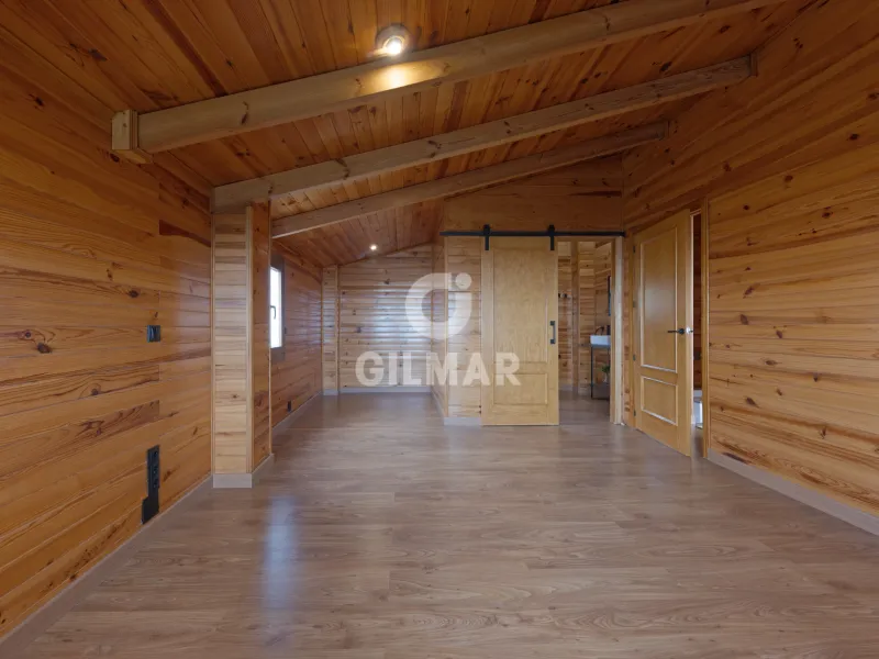 Chalet Independiente en Colmenar (Málaga) - Málaga