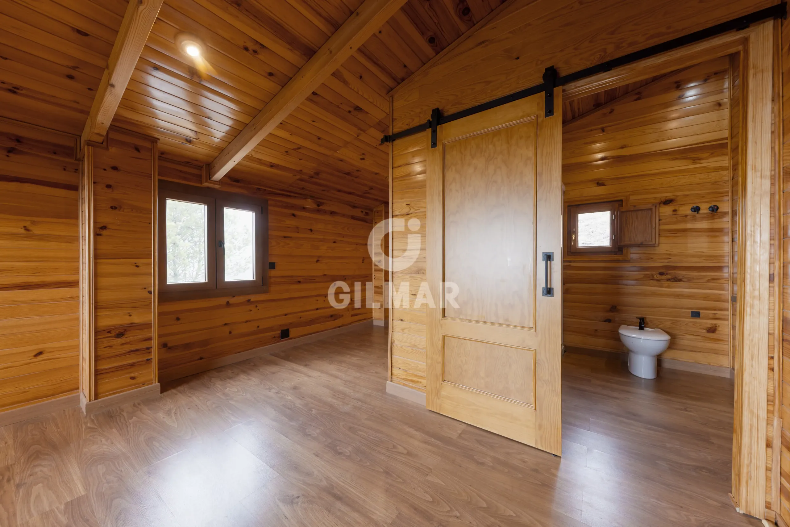 Chalet Independiente en Colmenar (Málaga) - Málaga