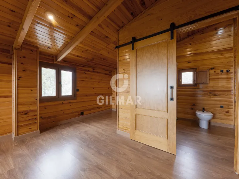 Chalet Independiente en Colmenar (Málaga) - Málaga
