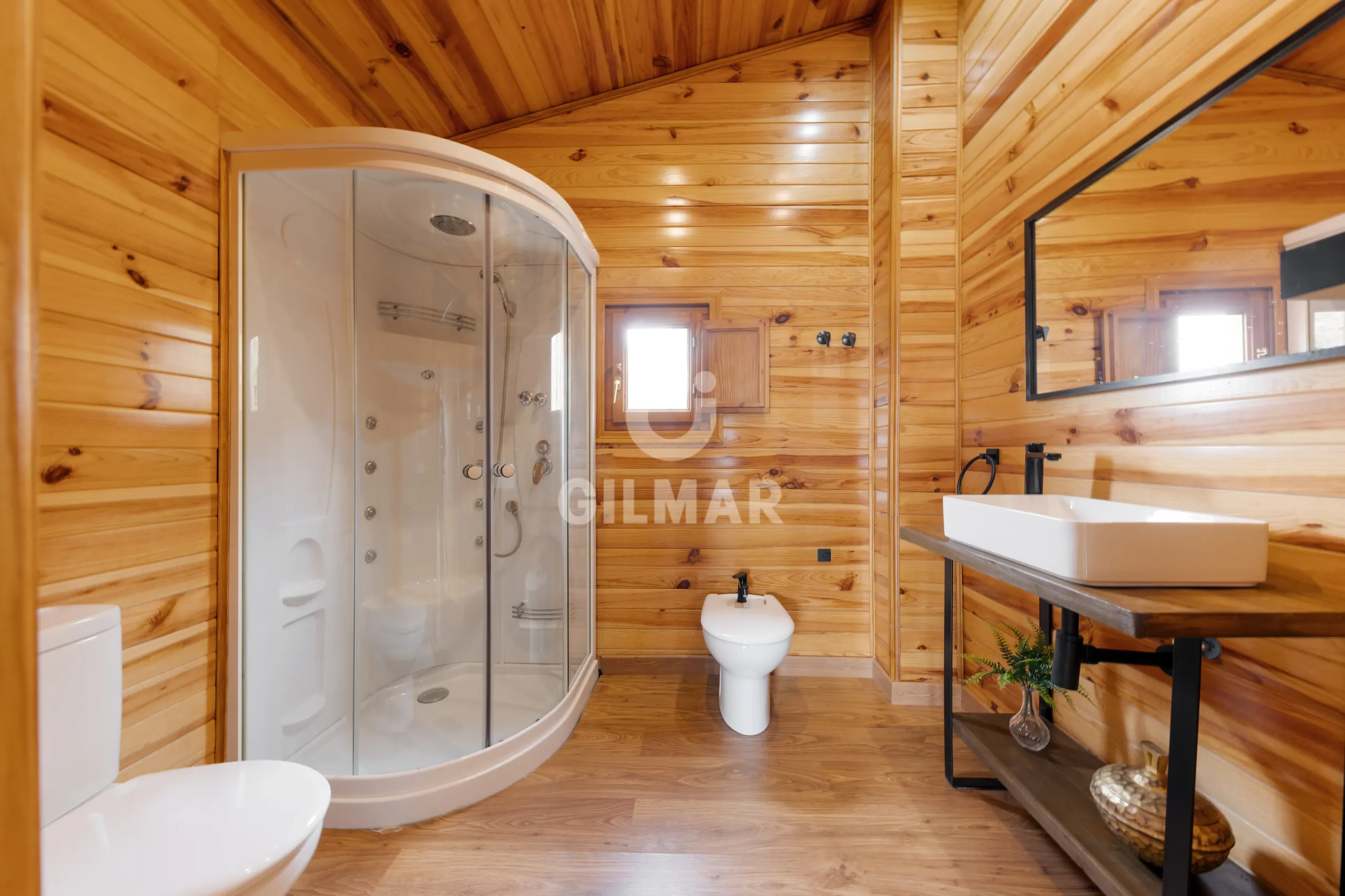 Chalet Independiente en Colmenar (Málaga) - Málaga