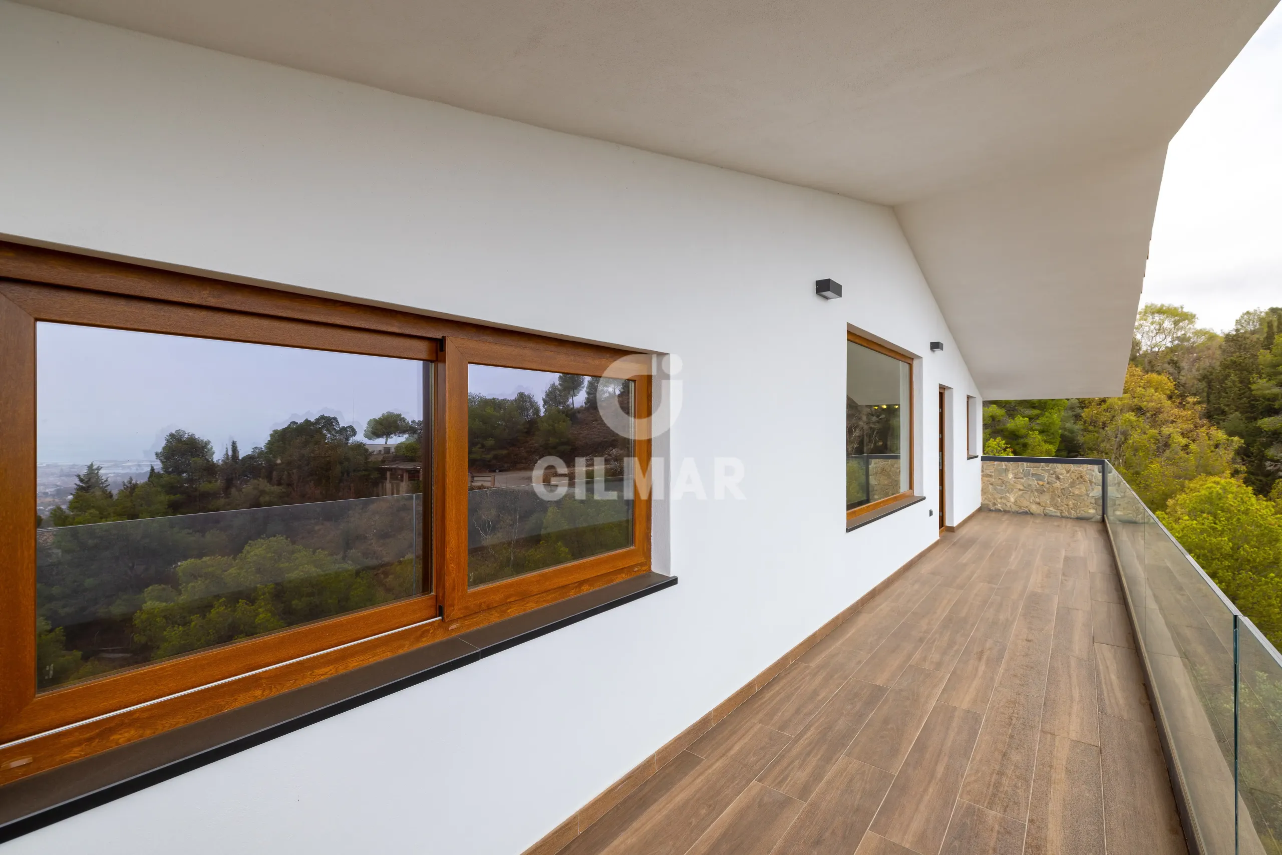 Chalet Independiente en Colmenar (Málaga) - Málaga