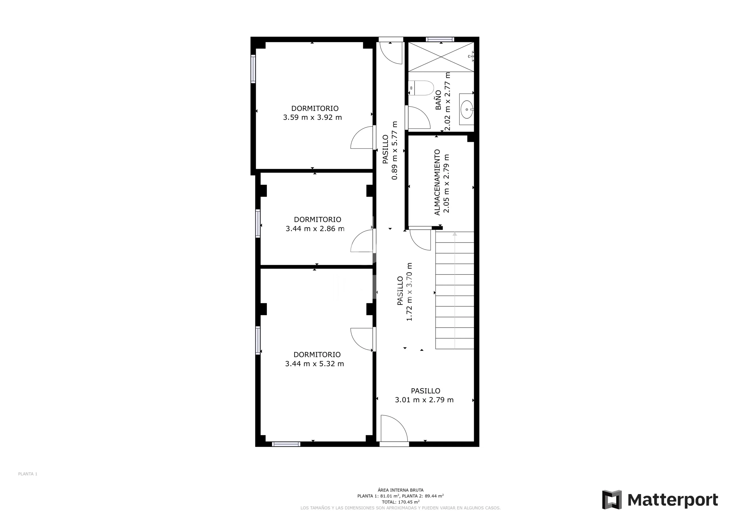 Chalet Independiente en Colmenar (Málaga) - Málaga